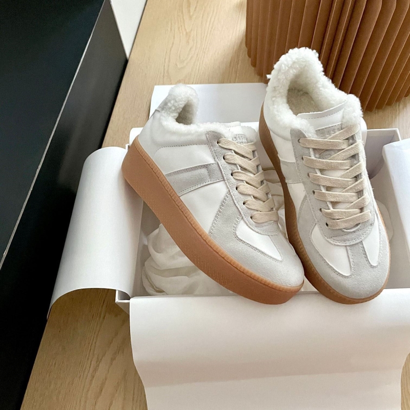 ma1s0n Marg*e1a flat shoes